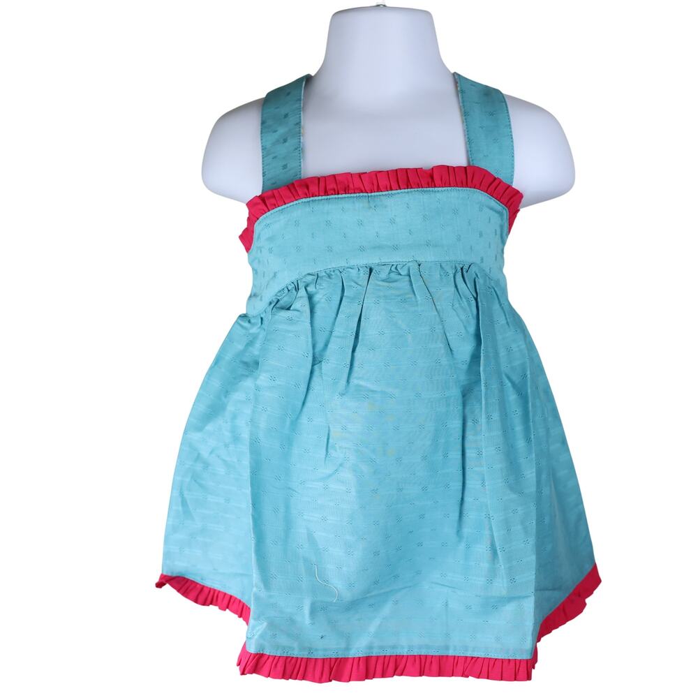 Matilda Jane Enchanted Garden Full of Wonder Tank Girls 4